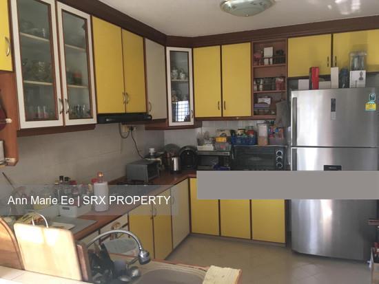 Blk 387 Yishun Ring Road (Yishun), HDB Executive #213449491